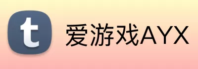爱游戏AYX Logo